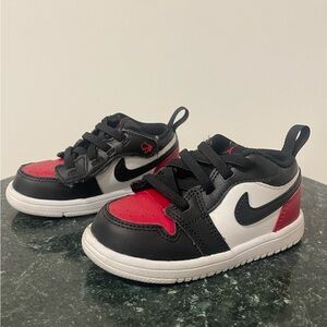 Nike Air Jordan 1 Low Alt baby/toddler